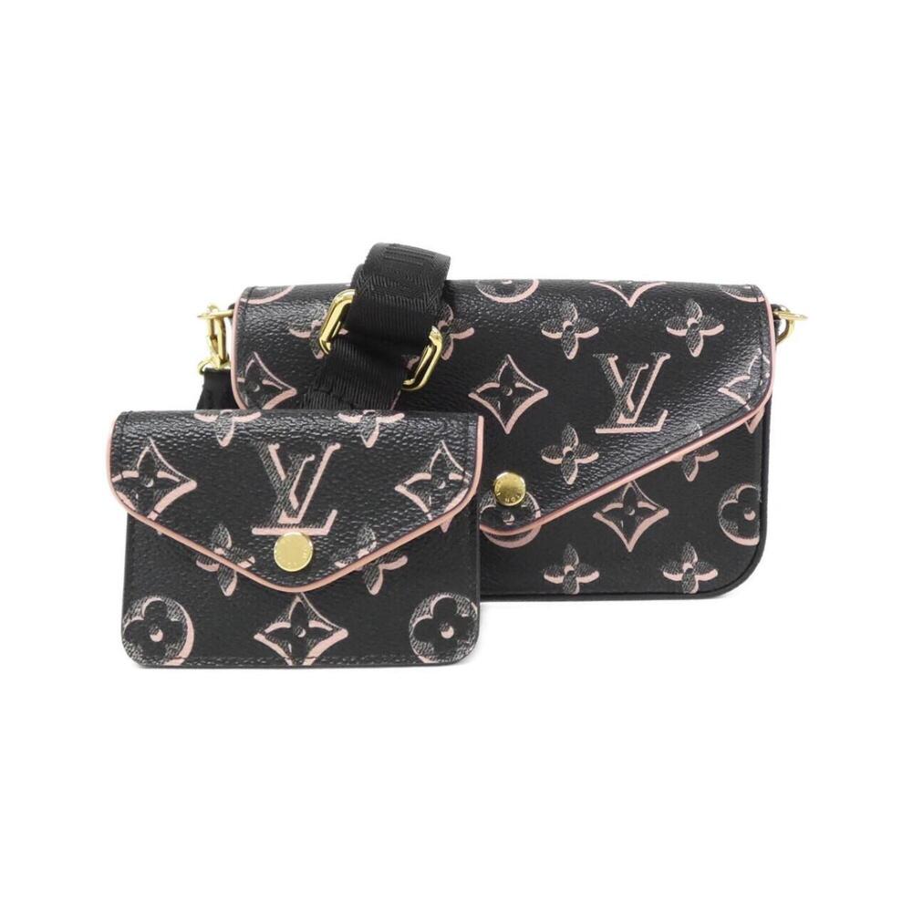 Louis Vuitton Fall For You Multi Pochette Felicie M81471 Shoulder Bag